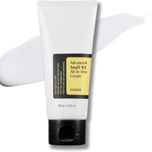COSRX – Advanced Snail 92 All In One Cream