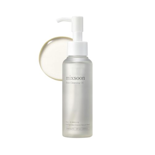 mixsoon – Bean Cleansing Oil
